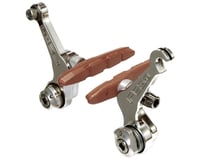 SCRATCH & DENT: Paul Components Touring Cantilever Brake (Polished) (Front or Rear)