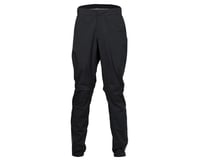 Pearl iZUMi Commuter Rain Over Pants (Black)