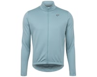 Pearl Izumi Quest Thermal Long Sleeve Jersey (Arctic)