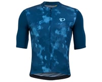 Pearl Izumi Men's Attack Short Sleeve Jersey (Twilight Spectral)