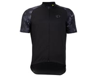 Pearl Izumi Quest Graphic Short Sleeve Jersey (Black Spectral)