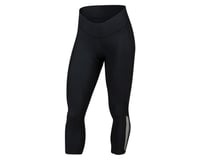 Pearl Izumi Women's Sugar Crop (Black) (XS)