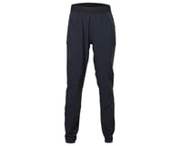 Pearl iZUMi Women's Hybrid Wind Pants (Black)