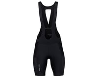 Pearl iZUMi Women's Expedition Bib Shorts (Black)