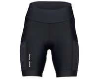 Pearl iZUMi Women's Expedition Shorts (Black)