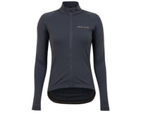 Pearl Izumi Women's Attack Thermal Long Sleeve Jersey (Dark Ink) (2XL)