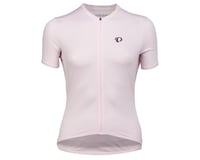 Pearl Izumi Women's Sugar Short Sleeve Jersey (Ballerina)