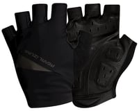 Pearl Izumi Men's Pro Gel Short Finger Glove (Black)