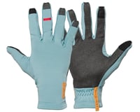 Pearl Izumi Thermal Gloves (Arctic Blue) (XL)