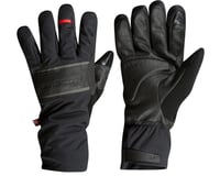 Pearl iZUMi AmFIB Gel Gloves (Black) (S)