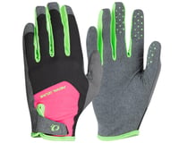Pearl Izumi Men's Summit Gloves (Screaming Pink/Black)