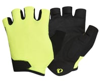 Pearl Izumi Quest Gel Gloves (Screaming Yellow)