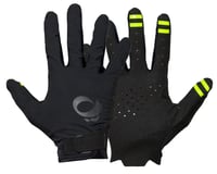 Pearl Izumi Summit Long Finger Gloves (Black)