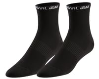 Pearl Izumi Elite Socks (Black)