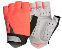 Pearl Izumi Women's Elite Gel Short Finger Gloves (Screaming Red) (S)