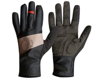 Pearl Izumi Women's Cyclone Long Finger Gloves (Black)