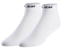 Pearl Izumi Women's Elite Socks (White)