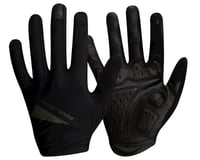Pearl Izumi PRO Gel Long Finger Gloves (Black)