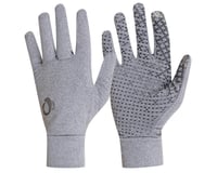 Pearl Izumi Thermal Lite Long Finger Gloves (Black Heather)