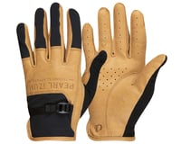 Pearl Izumi Pulaski Gloves (Black/Tan)