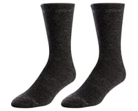Pearl Izumi Merino Wool Tall Socks (Phantom Core)