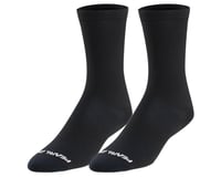 Pearl Izumi Transfer Air 7" Socks (Black)