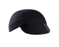 Pearl Izumi Transfer Cycling Cap (Black) (One Size Fits Most)