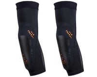 Pearl iZUMi Elevate Elbow Guards (Black) (S)