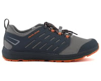 Pearl iZUMi Men's X-ALP Canyon Mountain Shoes (Turbulence/Wet Weather) (39)