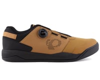 Pearl iZUMi X-ALP Launch SPD Shoes (Berm Brown/Black) (42)