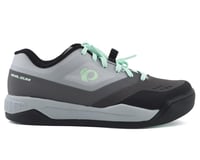 Pearl Izumi Women's X-ALP Launch SPD Shoes (Smoked Pearl/Highrise)