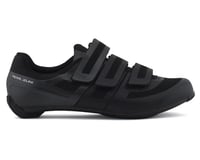 Pearl Izumi Women's Quest Road Shoes (Black) (40)