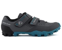 Pearl Izumi Women's X-ALP Divide Mountain Shoe (Black/Smoke Pearl)