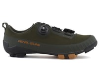 Pearl Izumi Gravel X Mountain Shoes (Forest) (43)