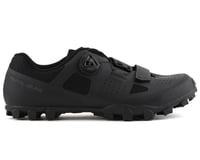 Pearl Izumi X-Alp Mesa MTB Shoes (Black) (39)