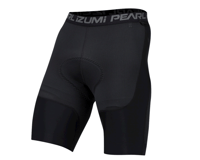 Pearl Izumi Men's Select Liner Shorts (Black)