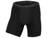 Pearl Izumi Men's Minimal Liner Shorts (Black) (S)