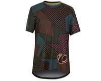 Pearl Izumi Jr Summit Short Sleeve Jersey (Retro Geo Camo) (Youth M)