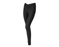 Performance Women's Thermal Flex Tights (Black) (S)