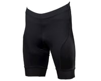 Performance Ultra Stealth LTD Shorts (Black)
