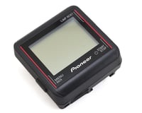 Pioneer SGX-CA500 Cycle Computer (Black)