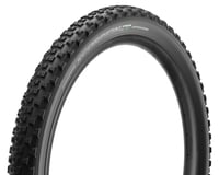 Pirelli Scorpion E-MTB R Tubeless Mountain Tire (Black)