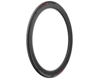 Pirelli P Zero Race Tubeless Road Tire (Black/Red Label) (700c) (28mm)