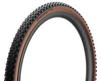 Pirelli Cinturato Gravel S Tubeless Tire (Tan Wall)
