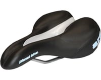 Planet Bike ARS Standard Anatomic Gel Saddle (Black) (Womens)