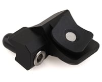 PNW Components Loam Lever Adapters (Black)