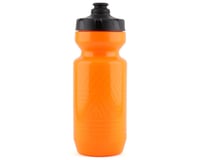 PNW Components Elements Purist Water Bottle (Safety Orange) (22oz)