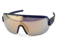 POC Aim Sunglasses (Lead Blue) (VGM)