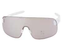POC Elicit Sunglasses (Hydrogen White) (Violet Silver Mirror Lens)