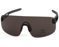 POC Elicit Sunglasses (Uranium Black) (Clarity Define No Mirror Lens)